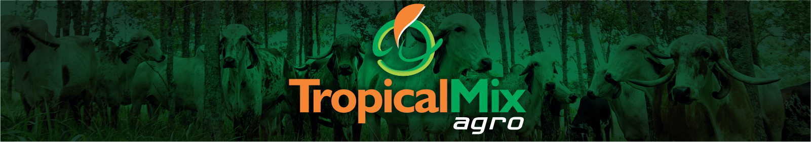 Tropical Mix Agro